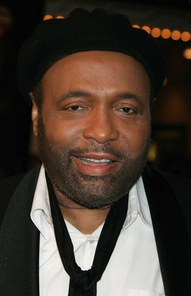 Gospel Music Legend Andrae Crouch Dies | Praise Cleveland