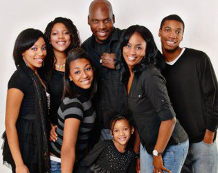 EXCLUSIVE: Ben and Jewel Tankard On The YAMS | Praise Cleveland