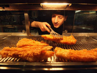 fish fry 2