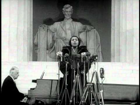 marion anderson