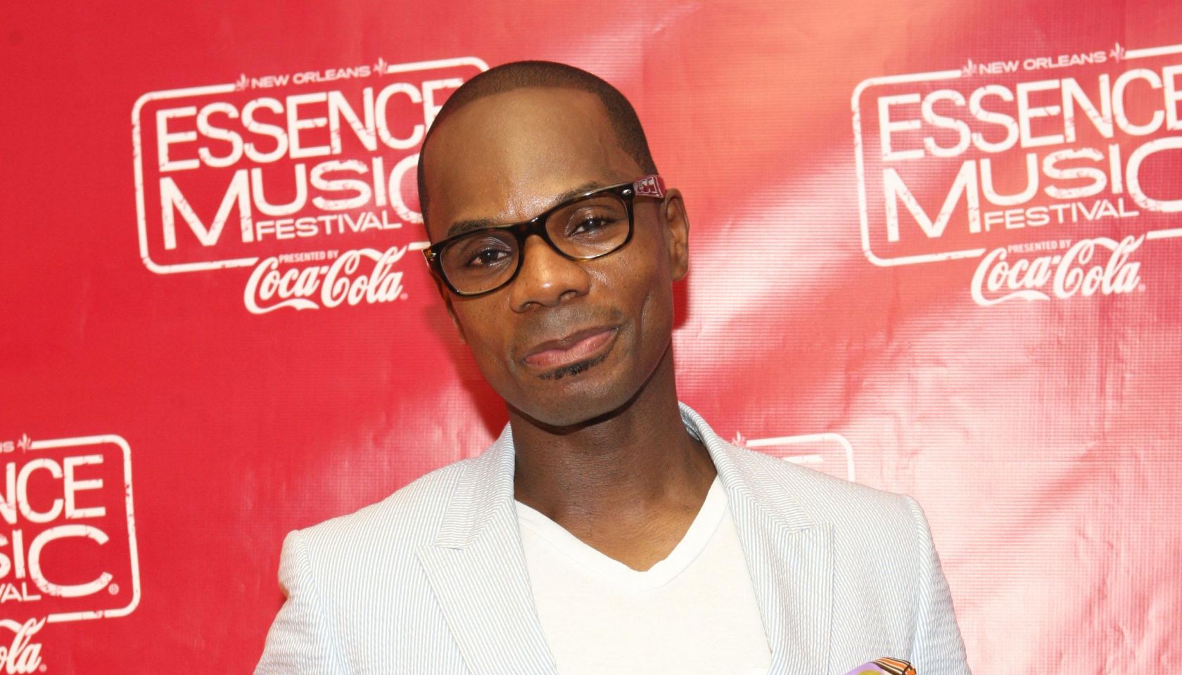2010 Essence Music Festival - Day 3
