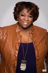CHERYL “CHERI” MCCLURKIN
