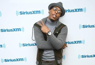 Deitrick Haddon