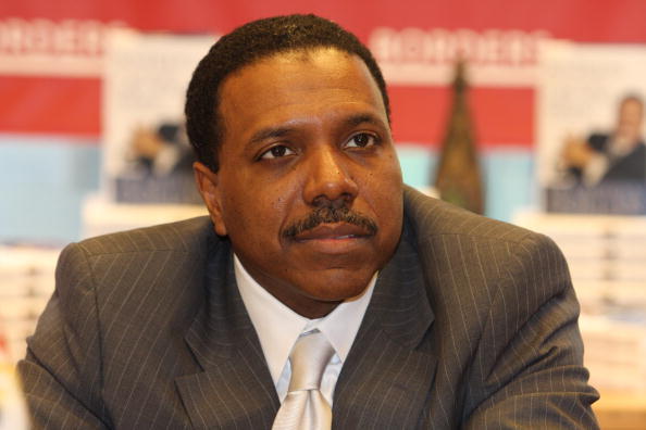 Creflo Dollar