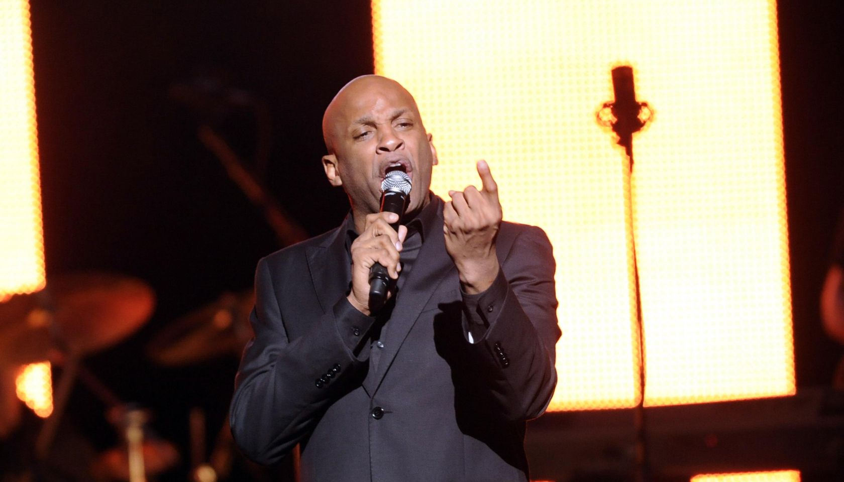 43rd Annual GMA Dove Awards - Show