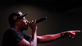 Apple Store Soho Presents Live At The Apple Store: Lecrae