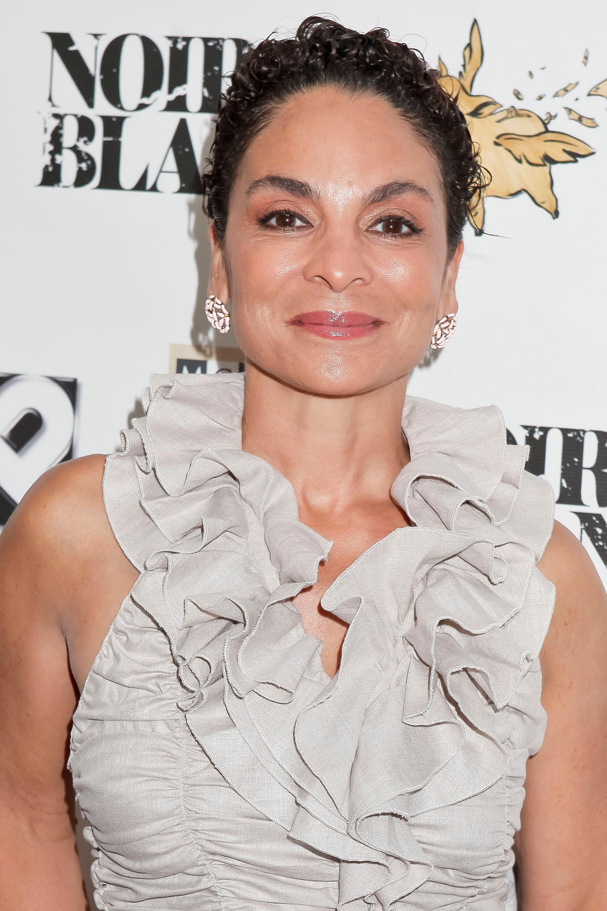 Screening Of The Short Film 'Mulatto Saga'