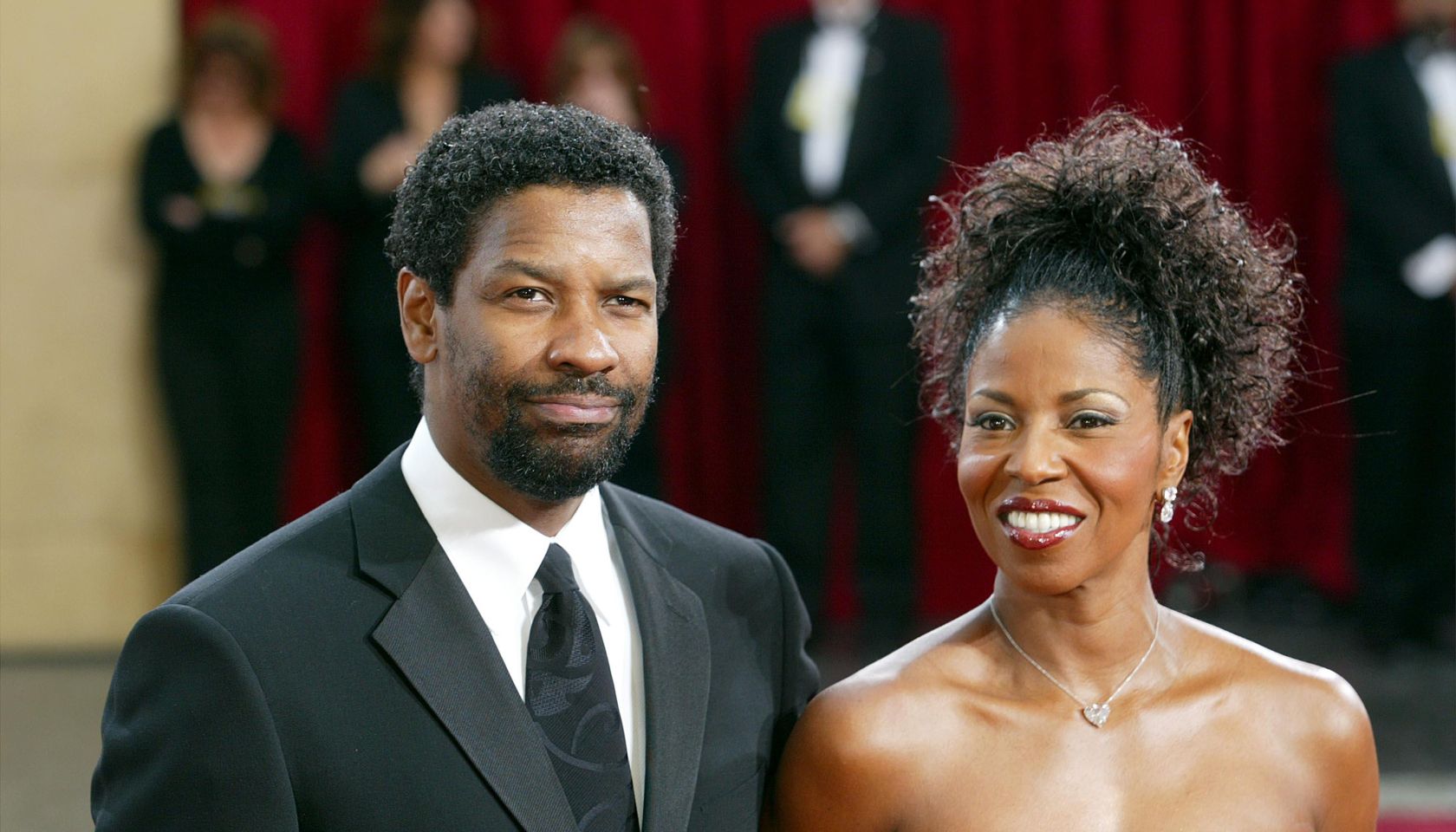 75th Annual Academy Awards - Arrivals