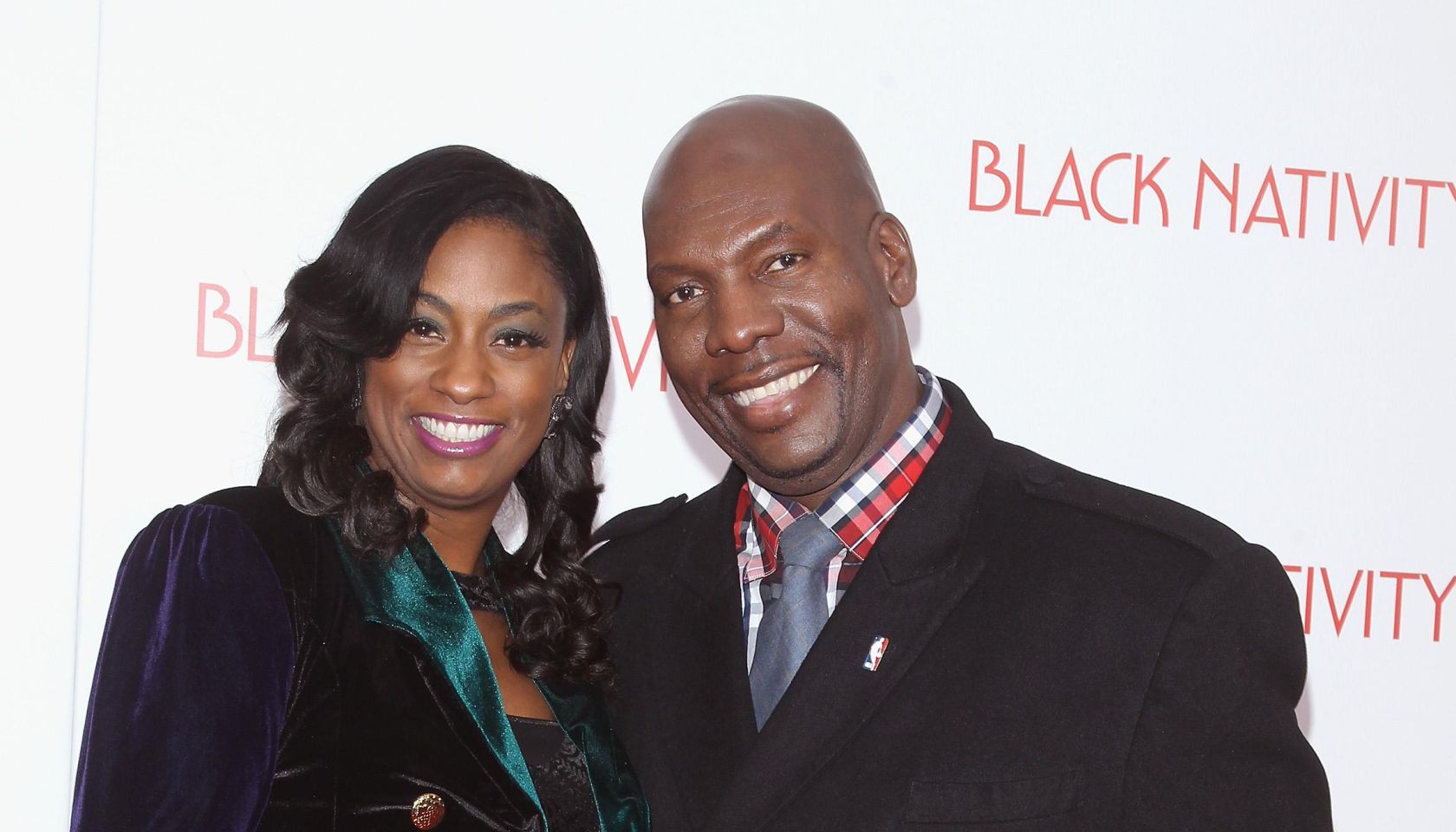 'Black Nativity' New York Premiere