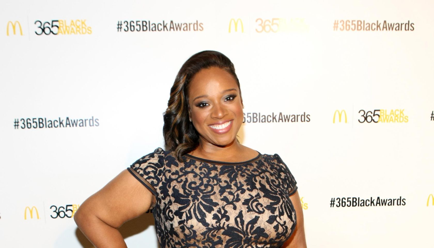 2014 Essence Music Festival - 2014 365 Black Awards