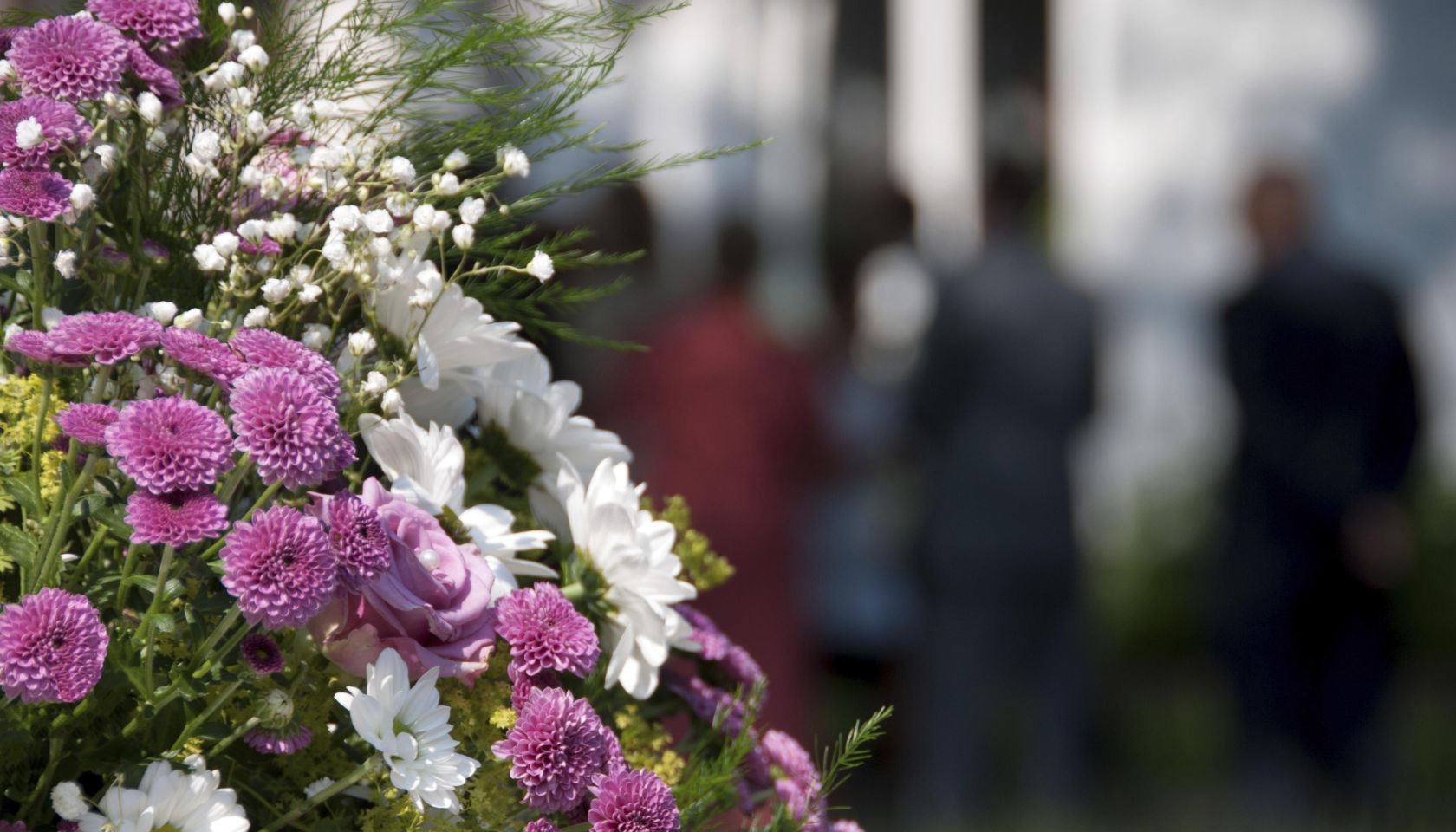 bouquet of flowers