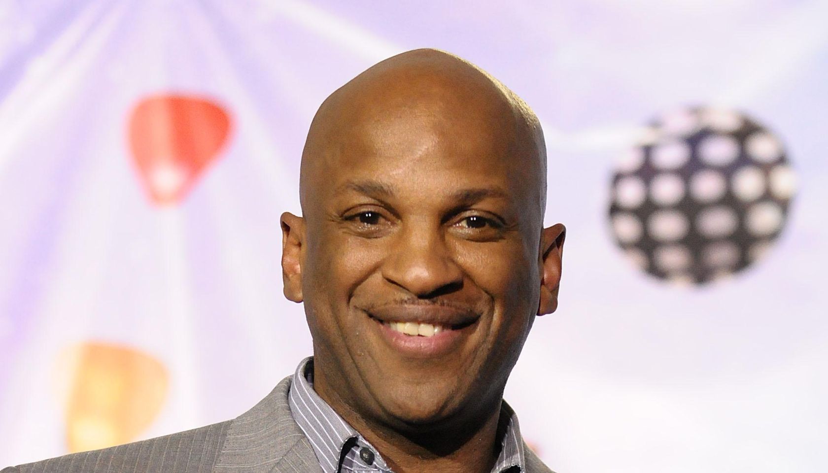 2011 BET Awards - Press Room