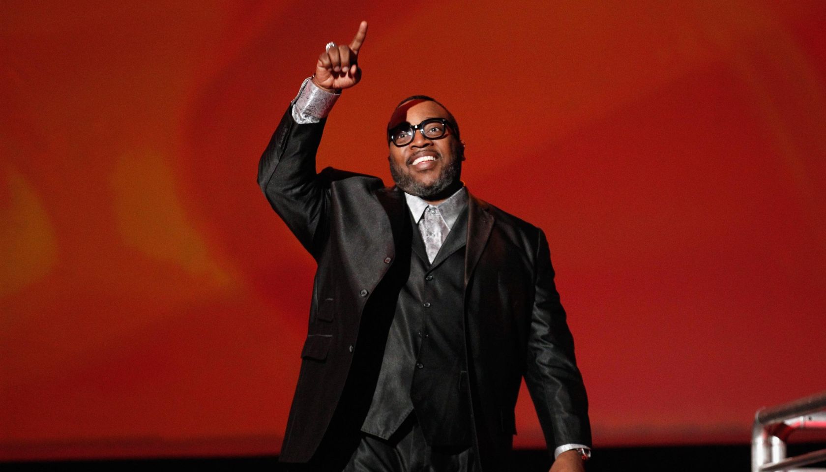 Verizon's 'How Sweet The Sound' 2011 - Oakland