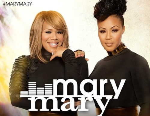 Mary Mary Season 4