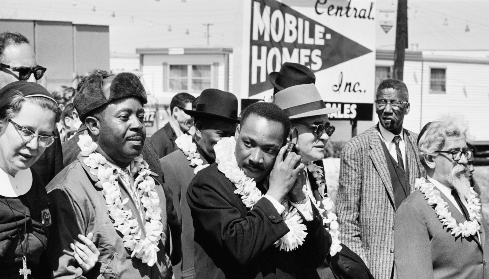 Selma Marches