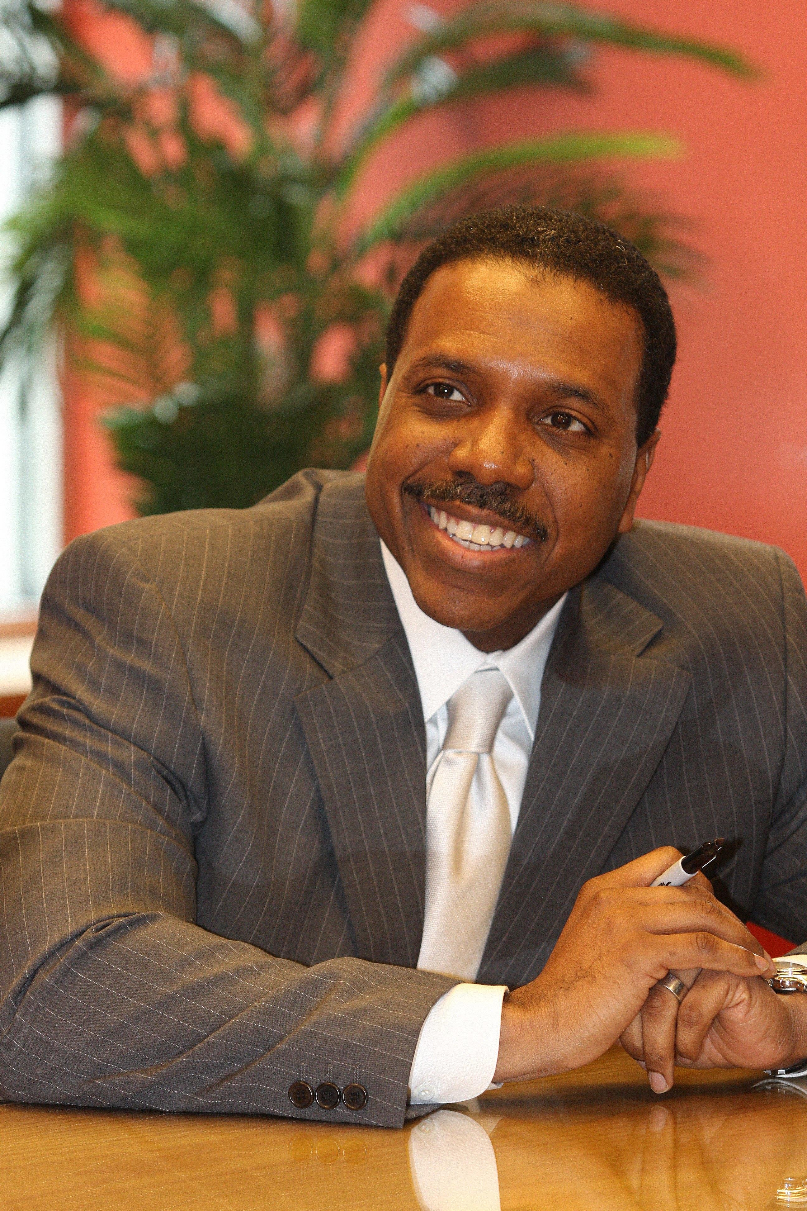 Creflo Dollar