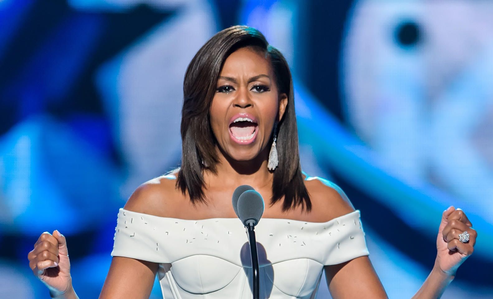 Michelle Obama