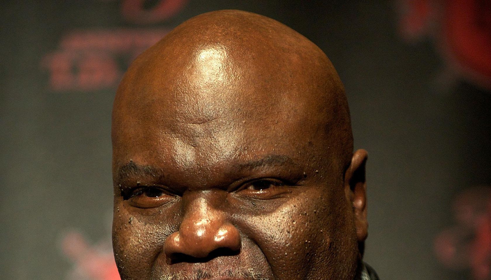 Tyler Perry And Soledad O'Brien Host Gala Honoring Bishop T.D. Jakes' 35 Years Of Ministry