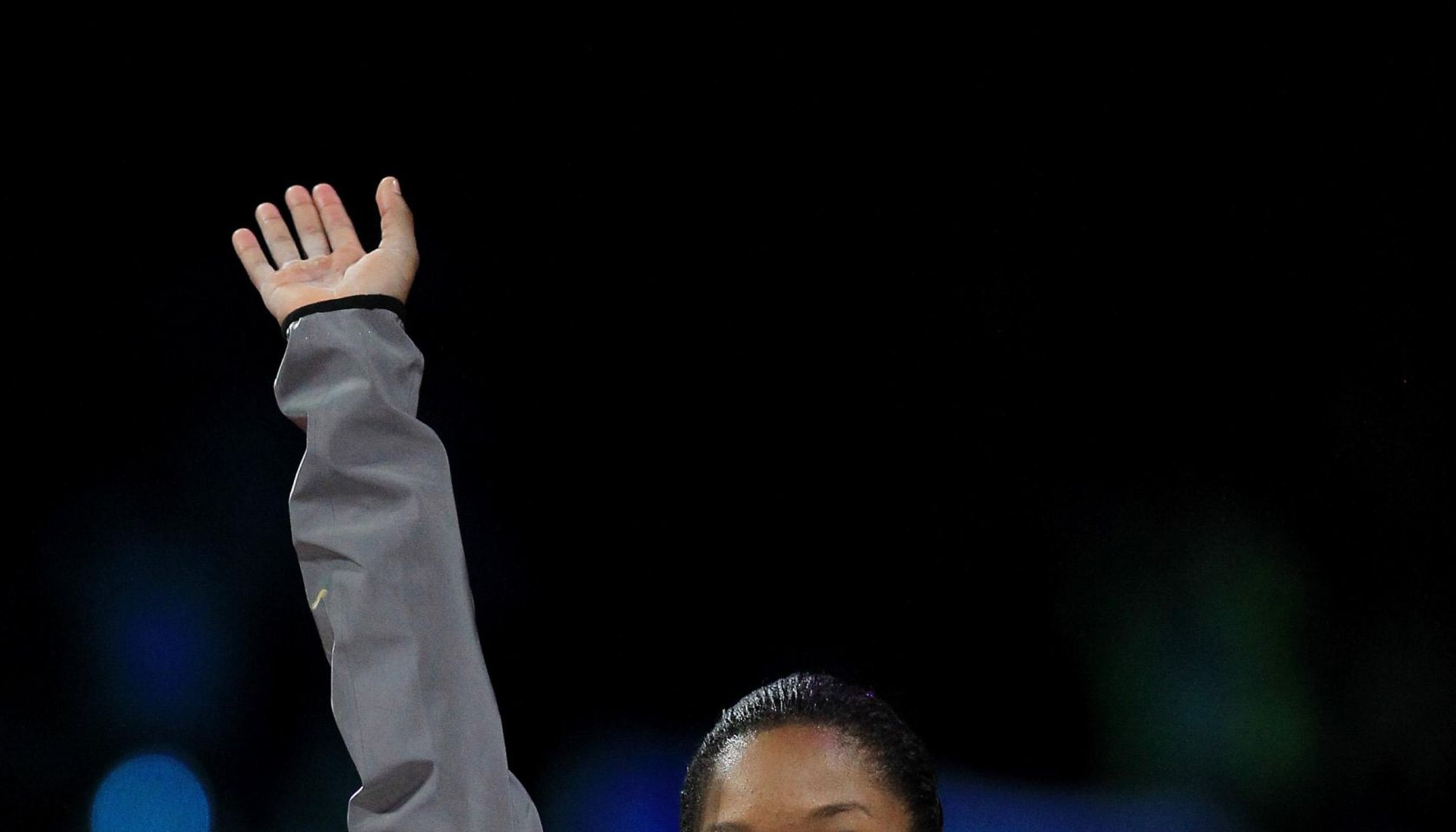 Olympics Day 6 - Gymnastics - Artistic