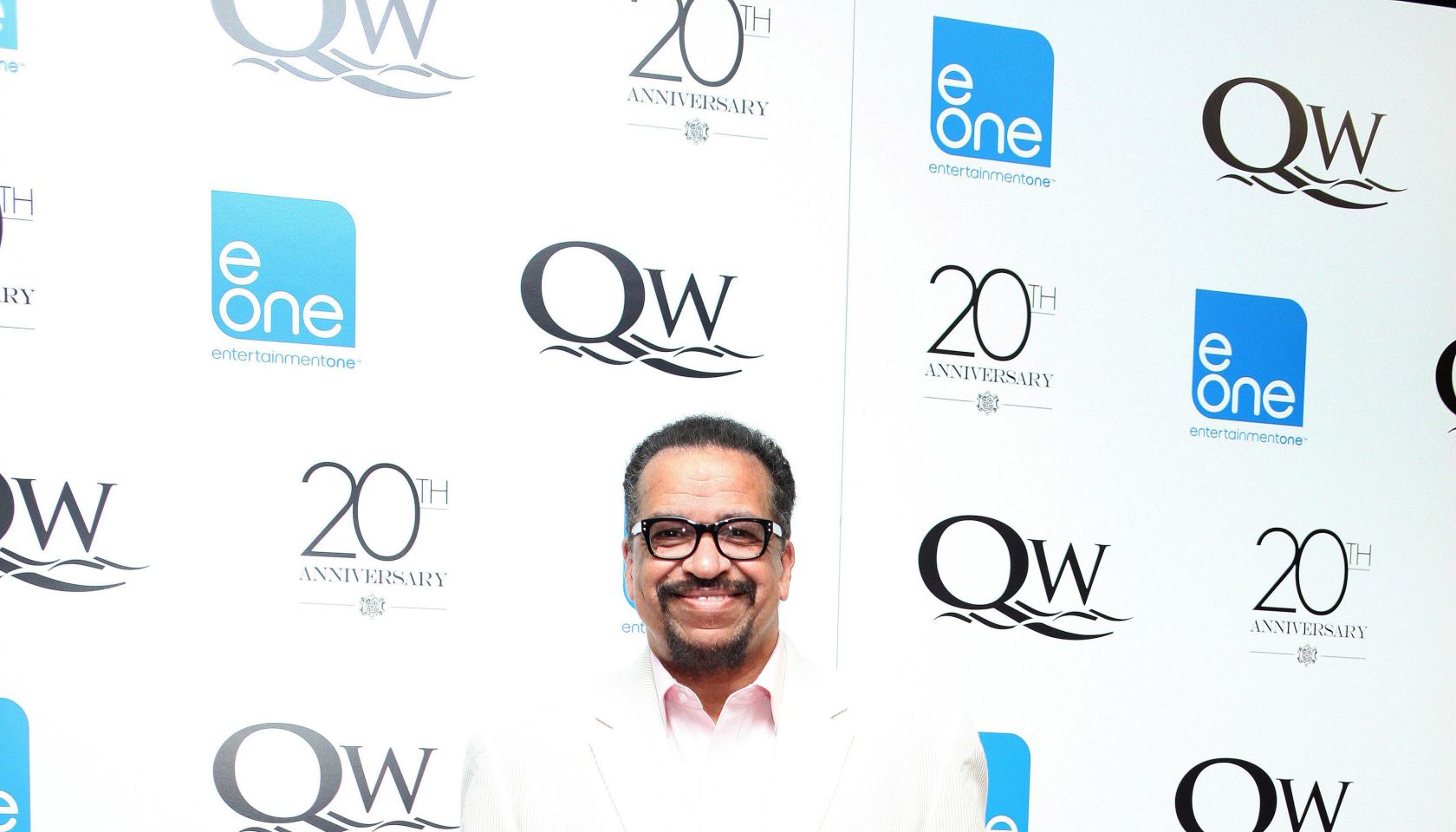 Donald Lawrence 20 Year Celebration