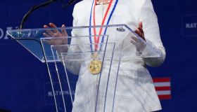2013 Liberty Medal Ceremony