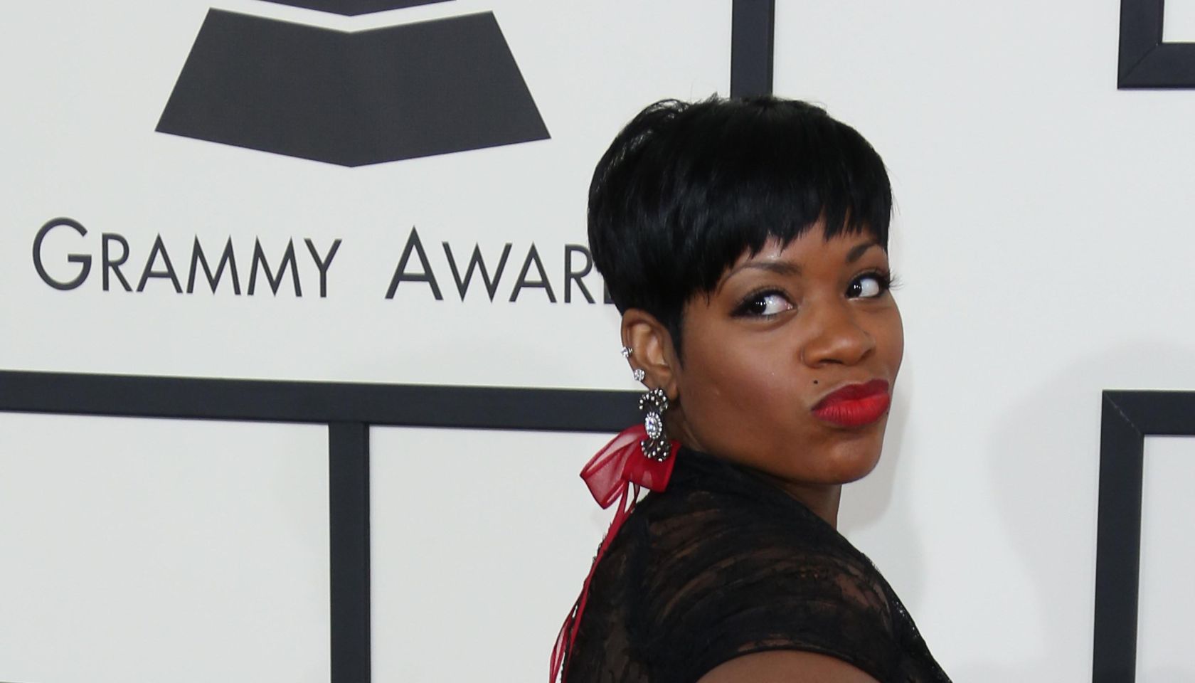 56th Annual GRAMMY Awards - Arrivals