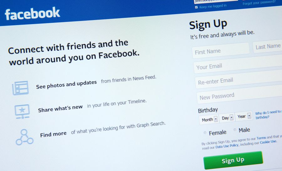 Facebook Made Some Private Posts PublicAs Many As 14 Million People