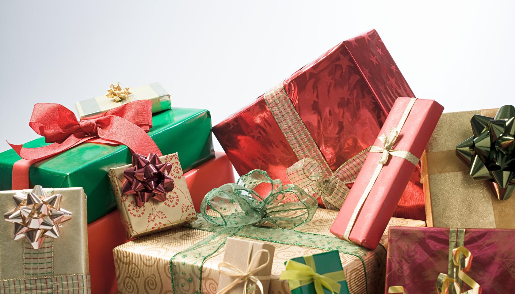 Christmas gifts