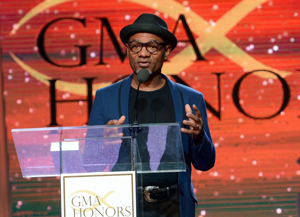 GMA Honors Celebration and Hall of Fame Induction