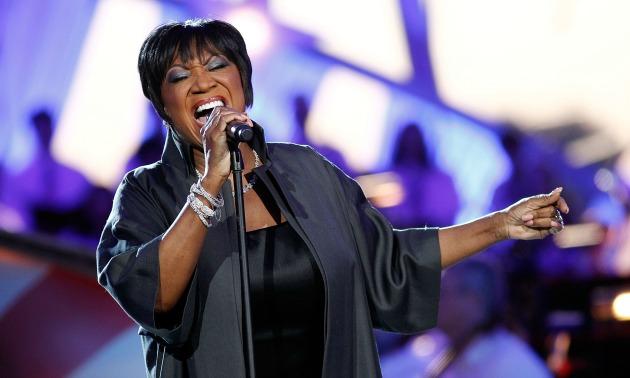 Patti Labelle