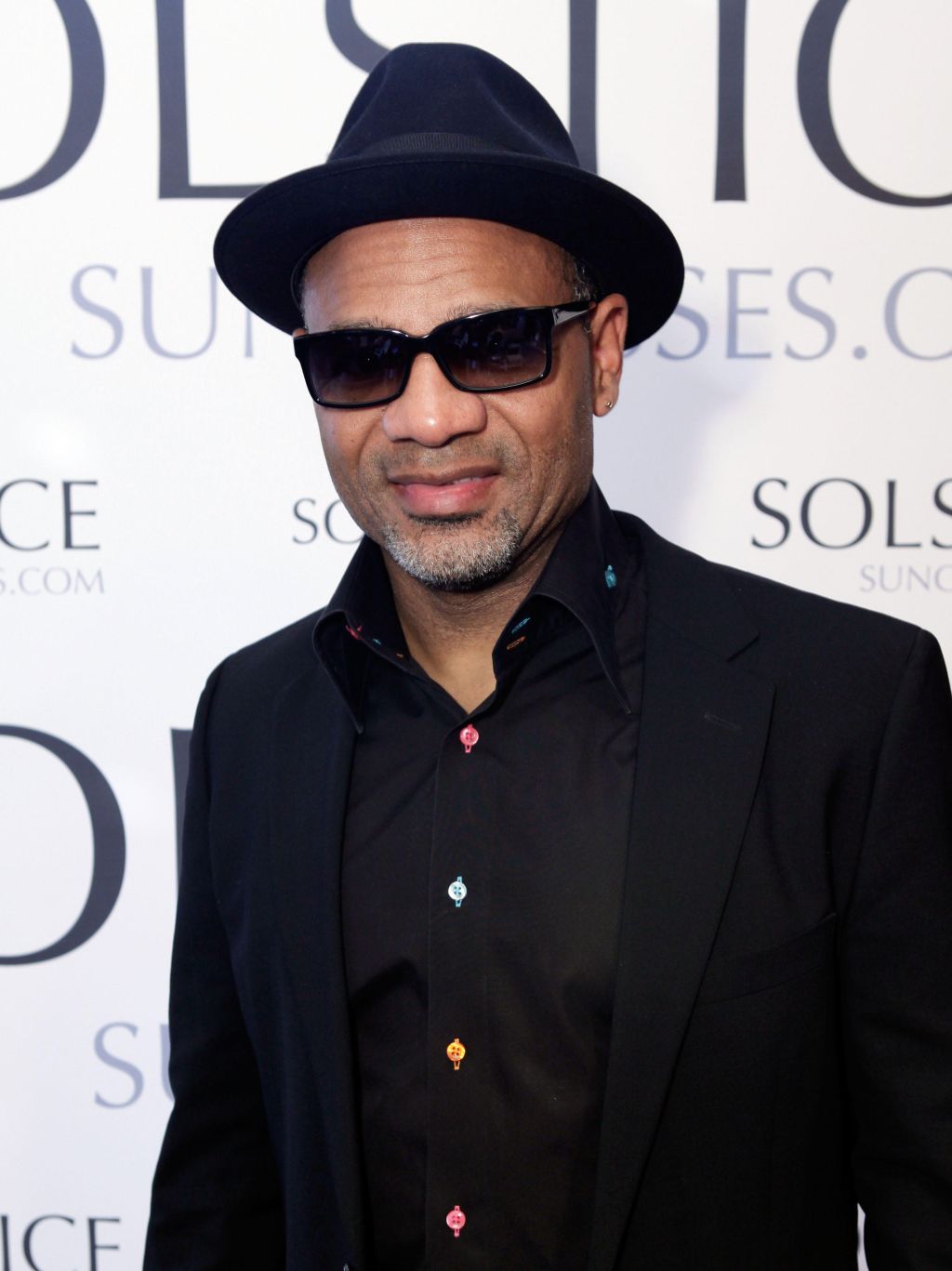 SOLSTICEsunglasses.com And Safilo USA At The 53rd Annual GRAMMY Awards - GRAMMY Gift Lounge - Day 3