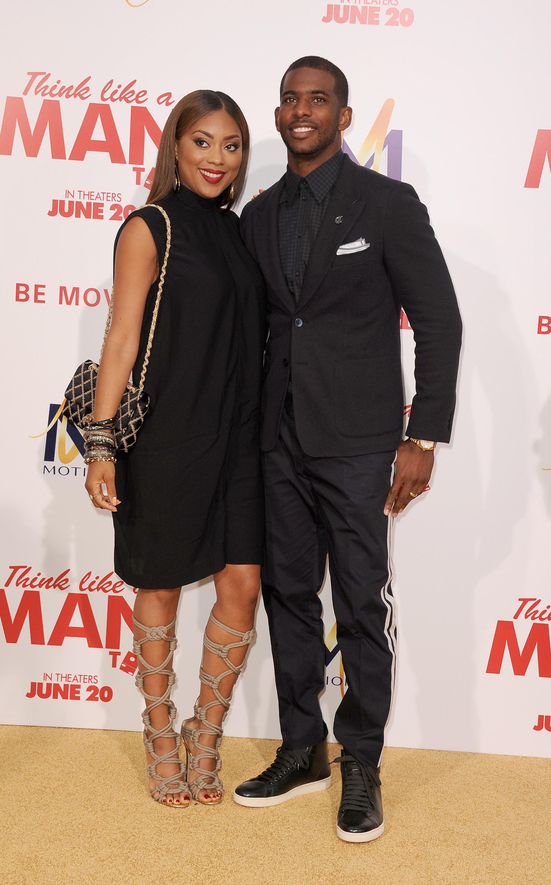 Premiere Of Screen Gems' 'Think Like A Man Too' - Arrivals