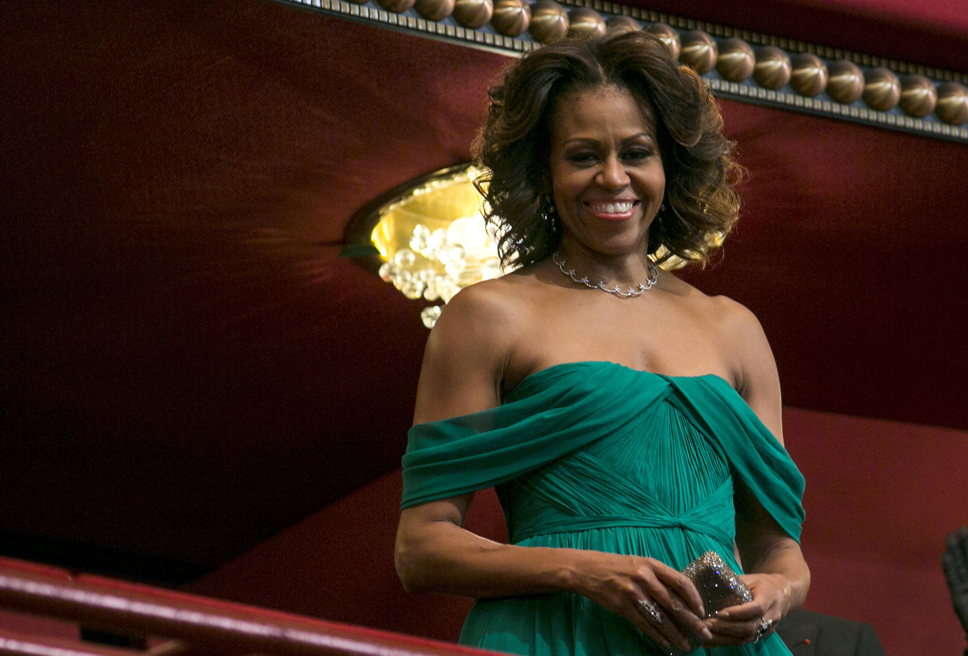 The 36th Kennedy Center Honors Gala