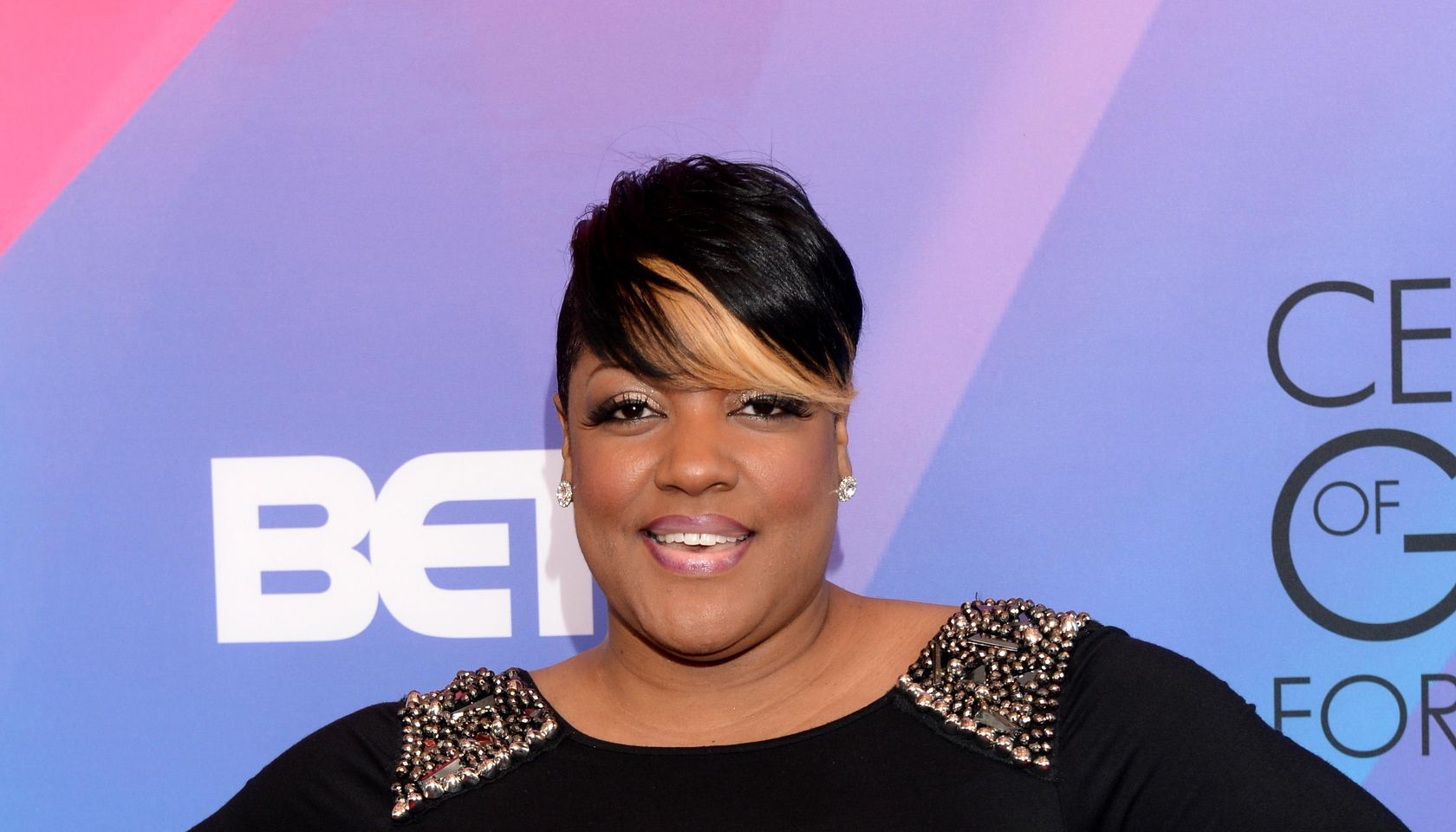 BET Celebration of Gospel 2014 - Red Carpet