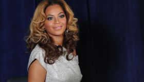 Beyonce Cosmetology Center Unveiling At Phoenix House