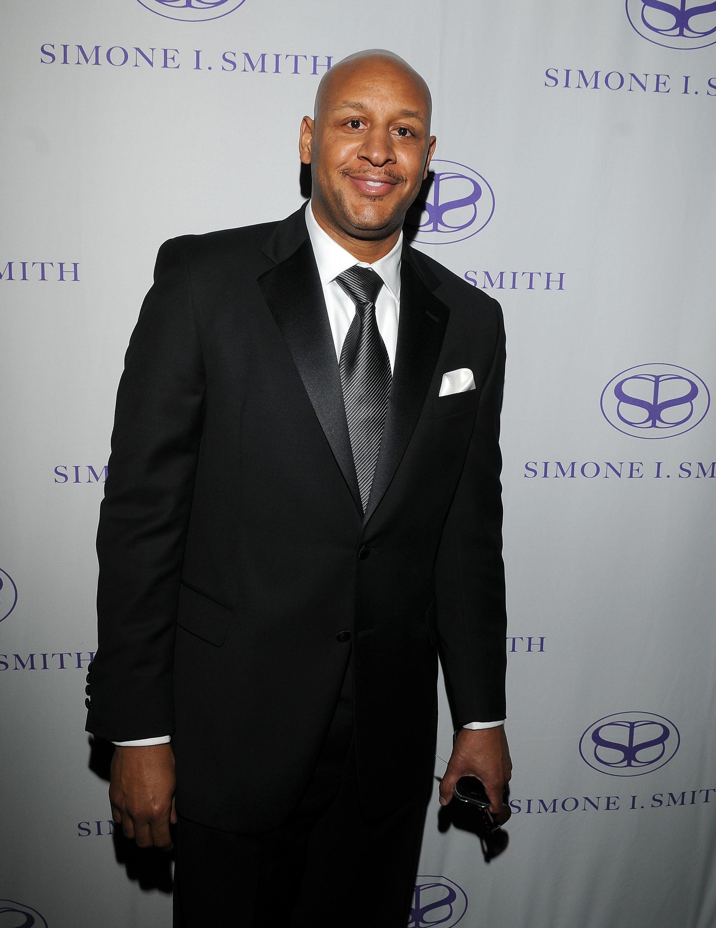 Backstage Creations Celebrity Retreat At The 42nd Annual NAACP Image Awards - Day 2