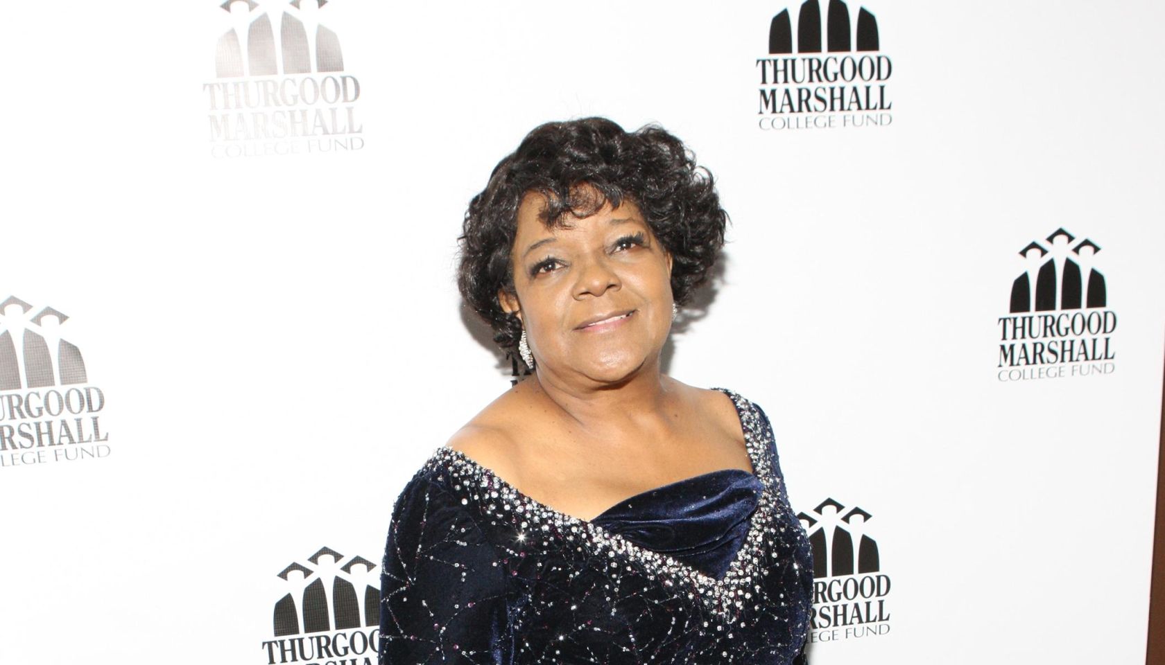 Thurgood Marshall College Fund's 24th Anniversary Dinner