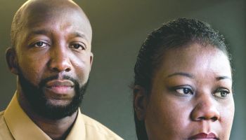 Parents of Trayvon Martin Talk About Their Son