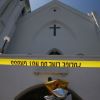 Nine Dead After Church Shooting In Charleston