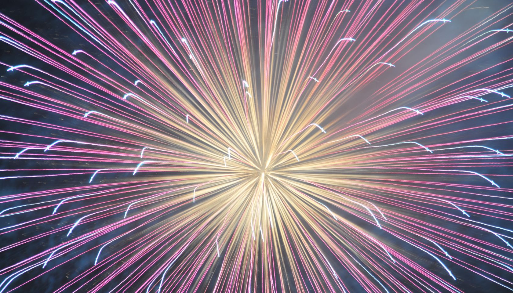 Art Fireworks