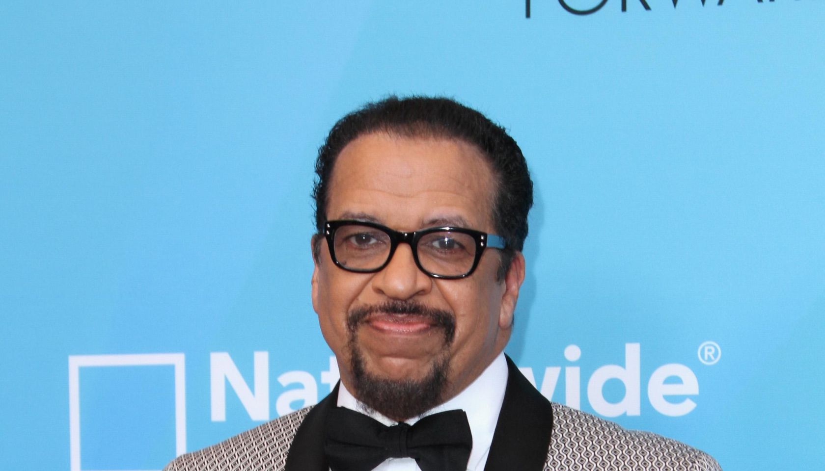 BET Celebration of Gospel 2014 - Red Carpet