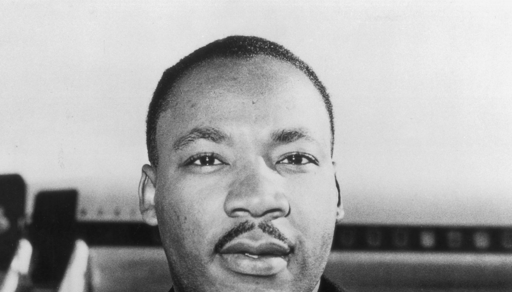 Martin Luther King Jr.