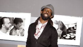 The Experience With Tye Tribbett