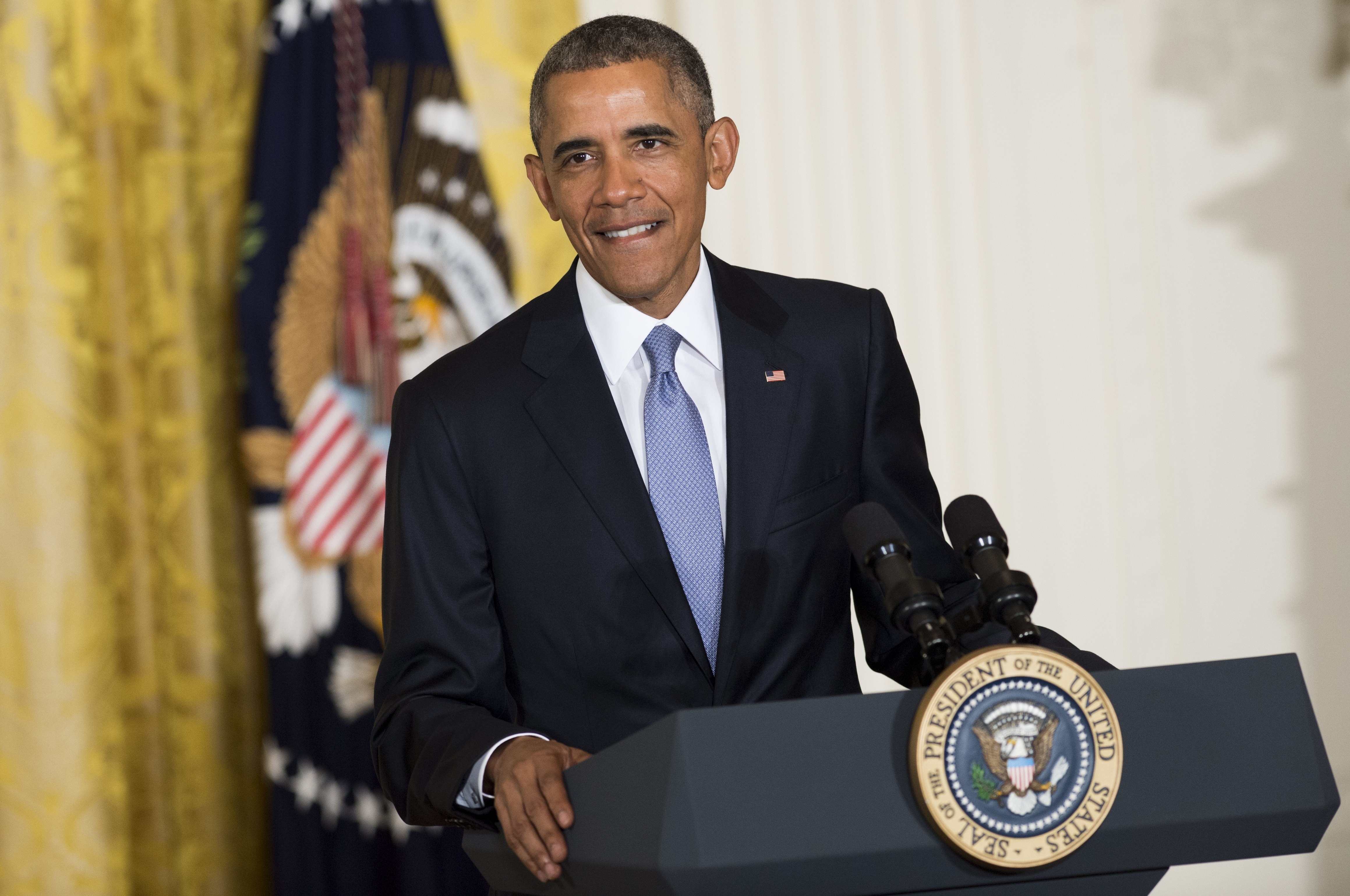 US-POLITICS-OBAMA-AGING