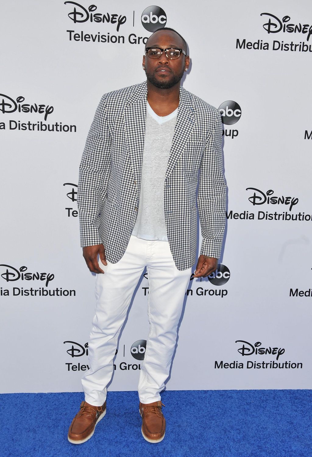 Disney Media Networks International Upfronts