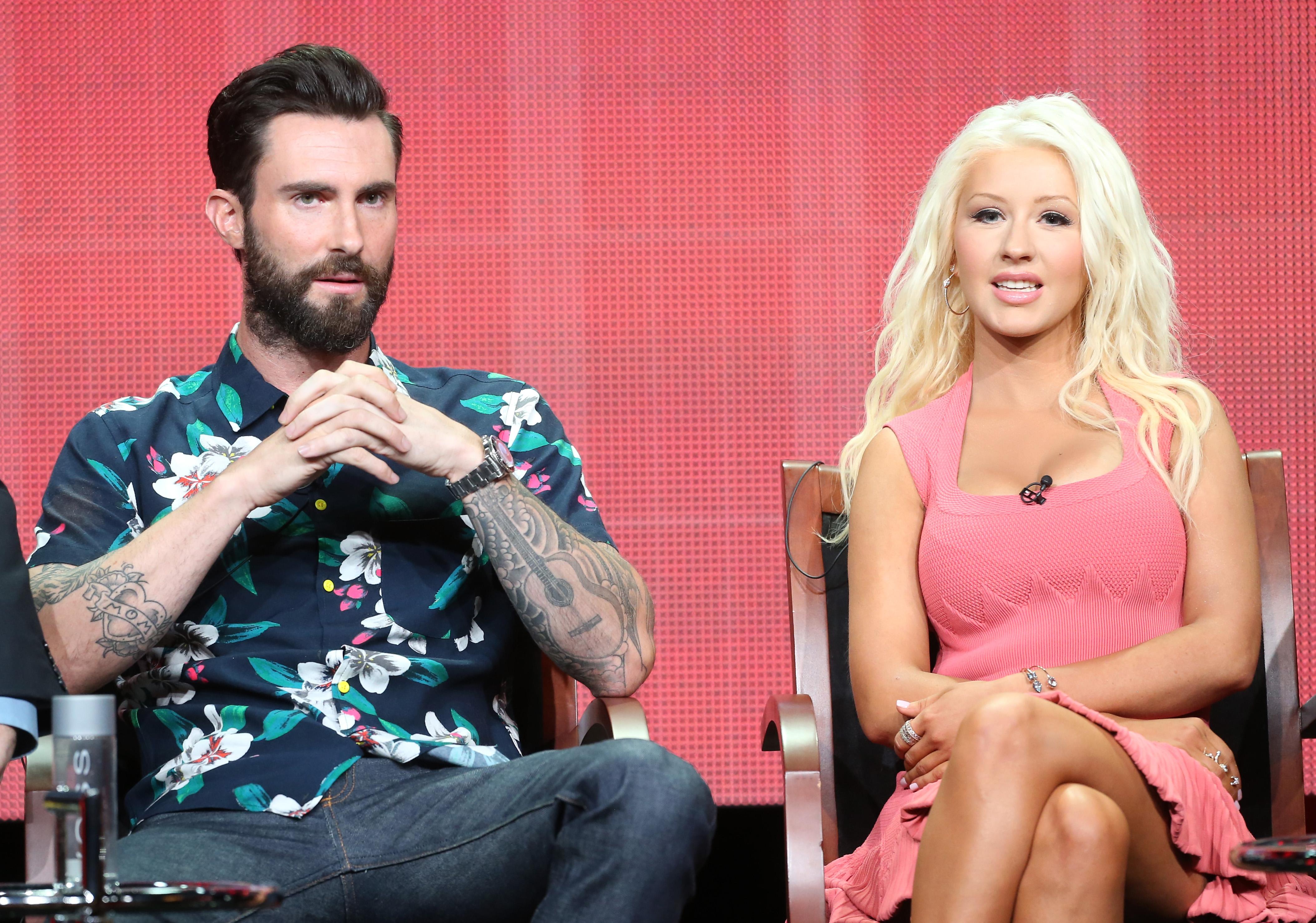 2013 Summer TCA Tour - Day 4