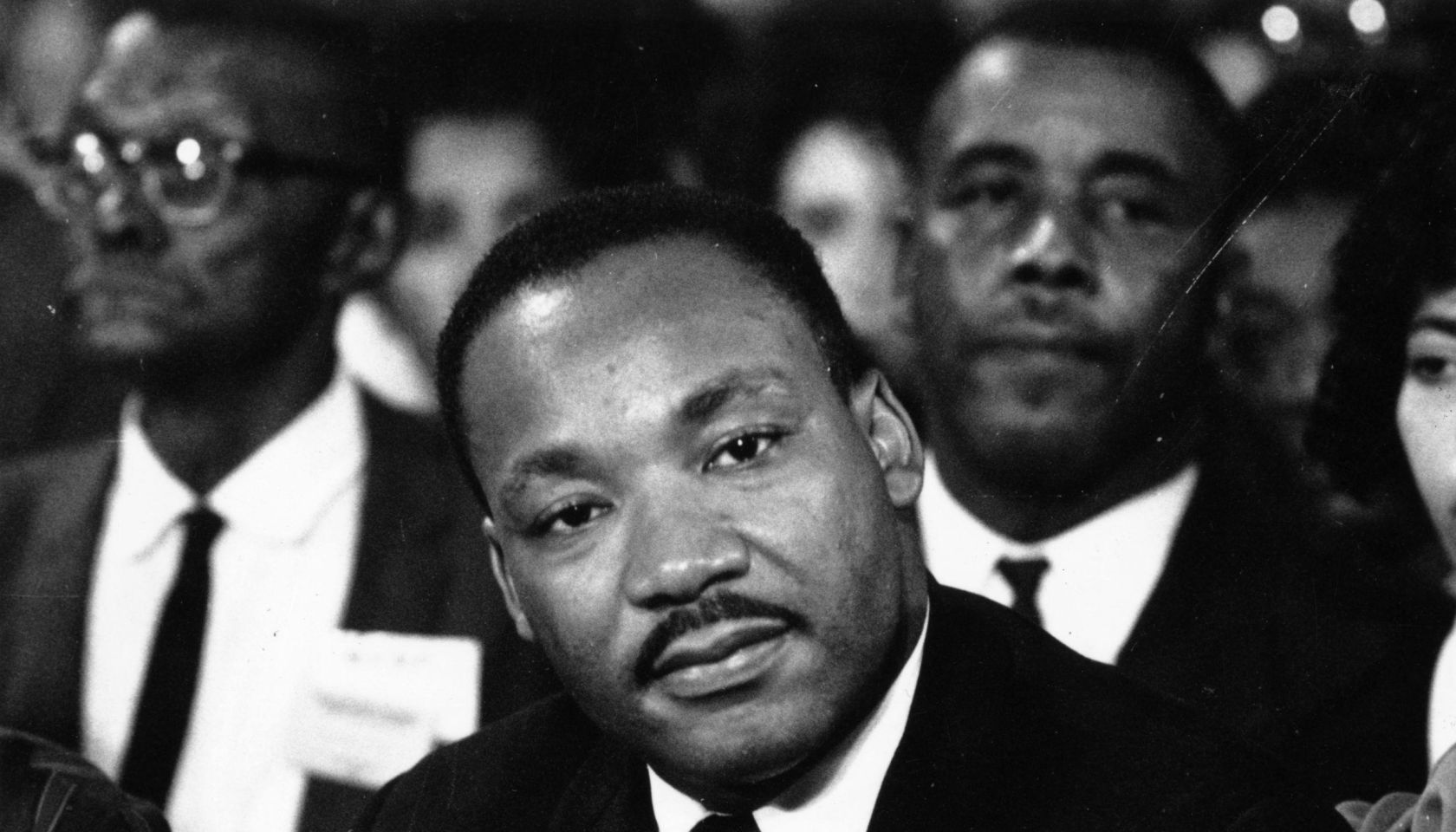 Martin Luther King