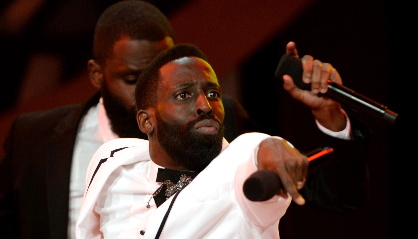 BET Celebration of Gospel 2014 - Show