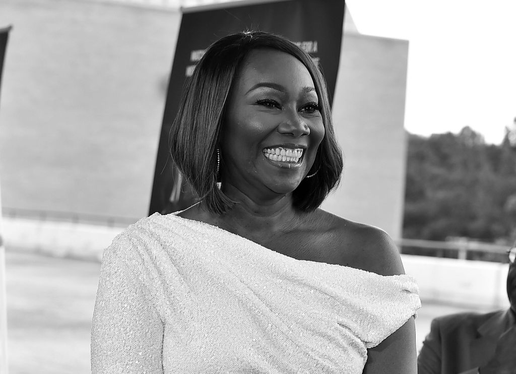 Yolanda Adams Just A Prayer Away Live Yolanda Adams’ Blesses Congressional Black Caucus Prayer Breakfast