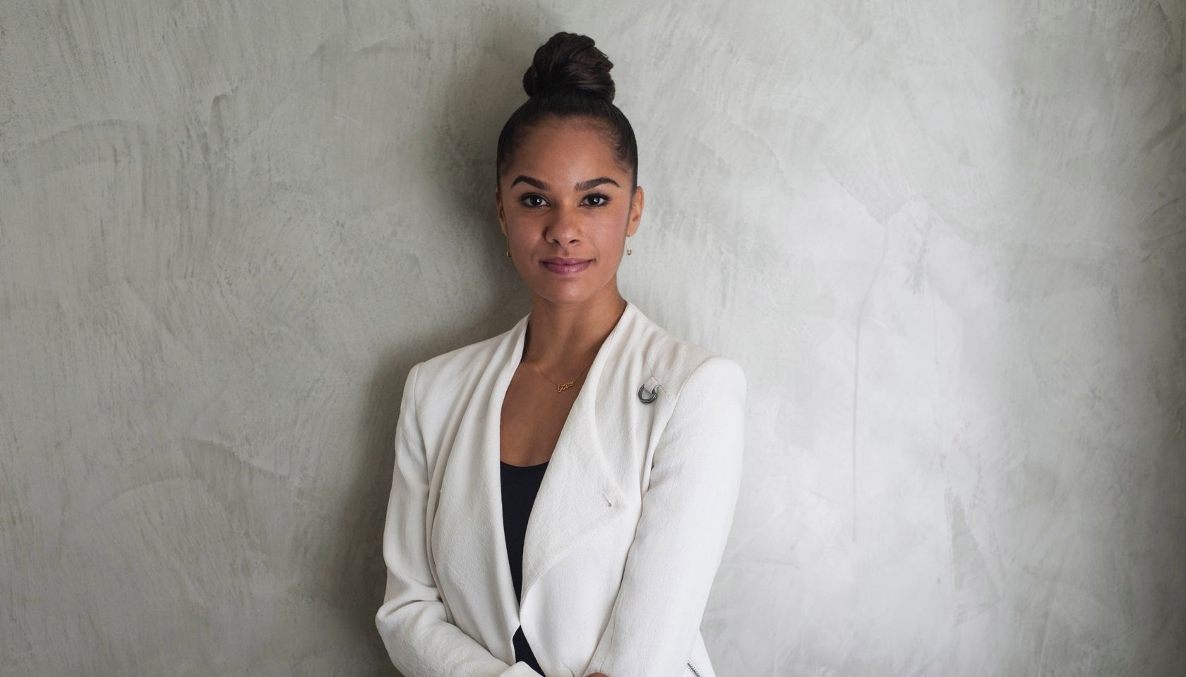 Misty Copeland